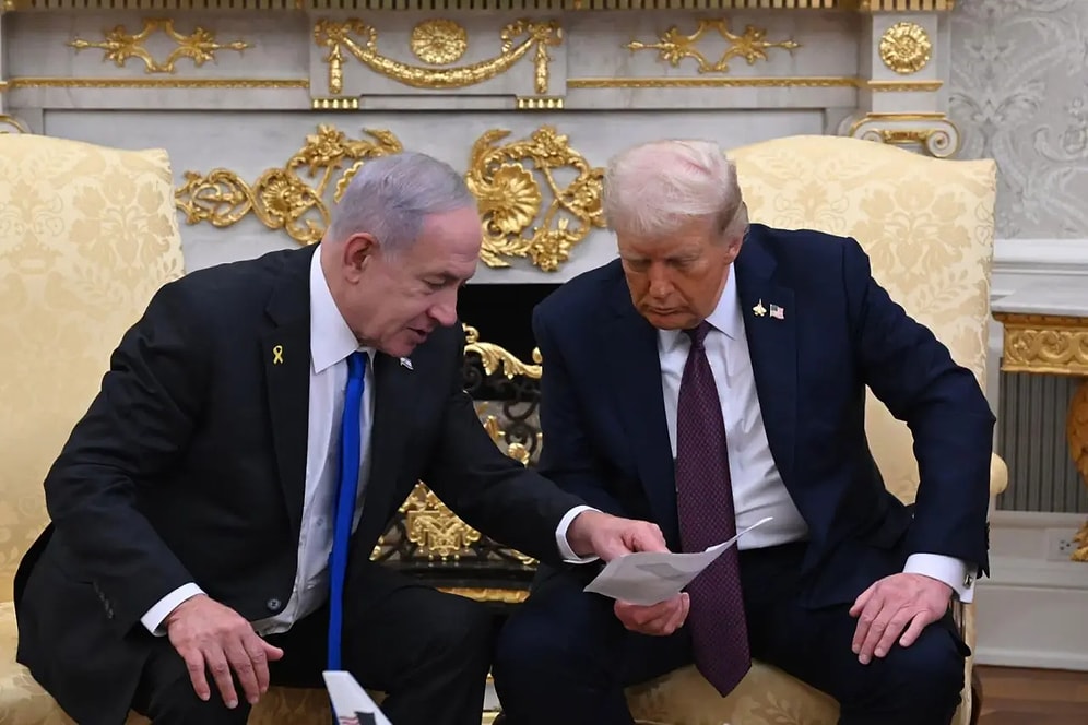 Israel Refutes Netanyahu Health Rumors as PM Issues New Threat to Iran