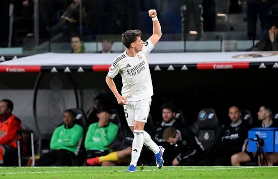 Arda Guler’s Spectacular Goal Dominates International Sports Media Coverage