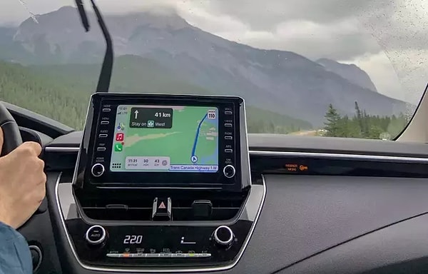 Yaptırım uygulanması durduruldu.