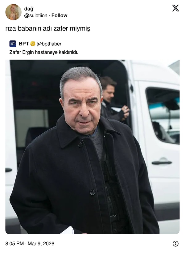 2. Zafer Rıza Ergin olabilir. Çok geçmiş olsun ❤️🩹