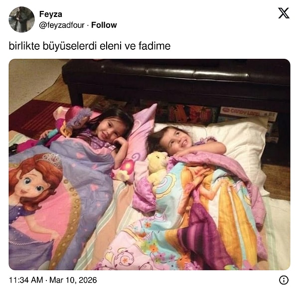 9. Son bölümde Esme bir de bunu hayal etseydi 1 kilo daha ağlardık.