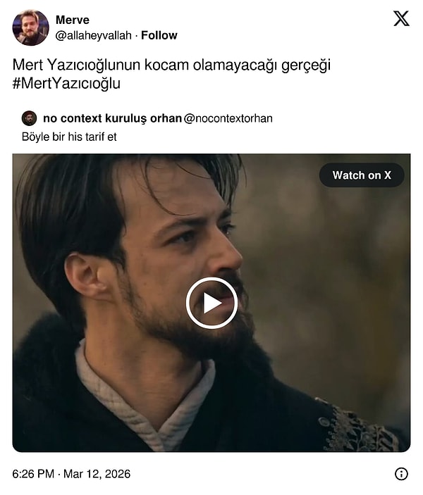 15. Dertliyim kederliyim her ne desa aglarum (Taşacak Bu Deniz izleyip geldim)