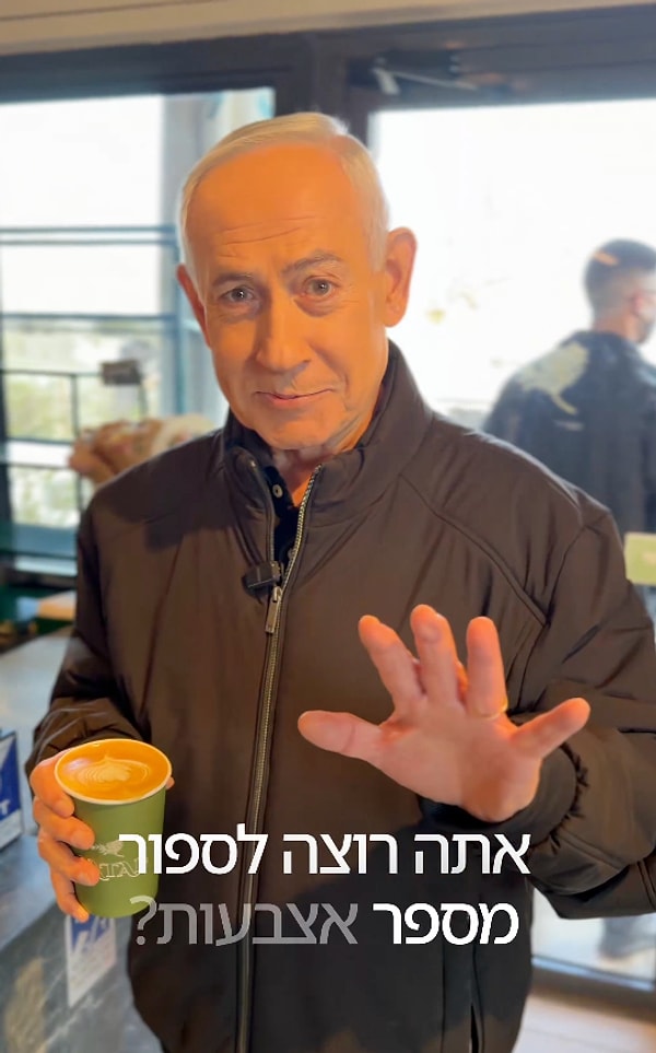 ABD ve İsrail’in Orta Doğu’da İran’a yönelik saldırıları sonrasında İran da İsrail’i hipersonik füzelerle vurmuştu.