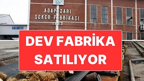 Ülker’in de Sahibi Olan Yıldız Holding Şeker Fabrikasını Satıyor