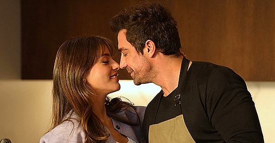 NOW TV's New Series 'Doktor: Başka Hayatta' is Based on a True Story!