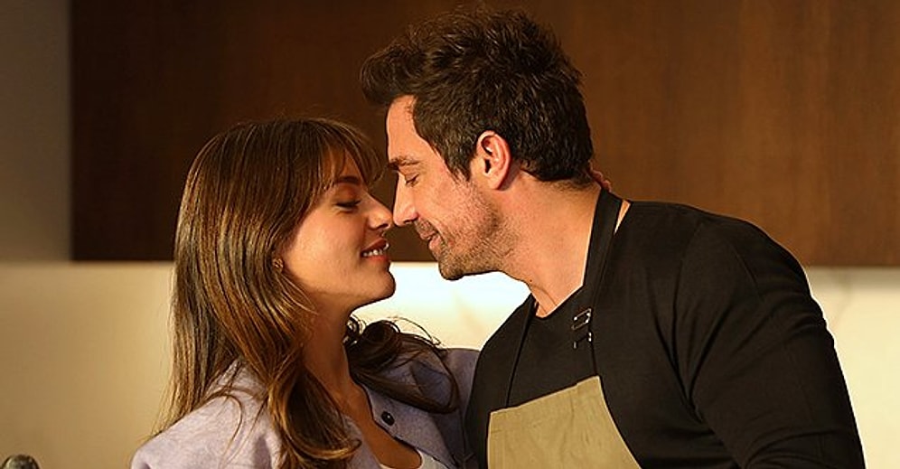 NOW TV's New Series 'Doktor: Başka Hayatta' is Based on a True Story!