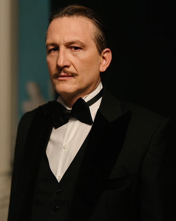 Birsen Altuntaş'ın haberine göre, Pınar Deniz'in eşi ve babasını oynayacak oyuncular belli oldu.