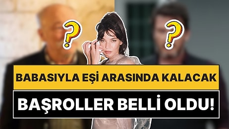 Nuri Bilge Ceylan'ın Yeni Filminde Pınar Deniz'in Ardından Erkek Başroller Belli Oldu!