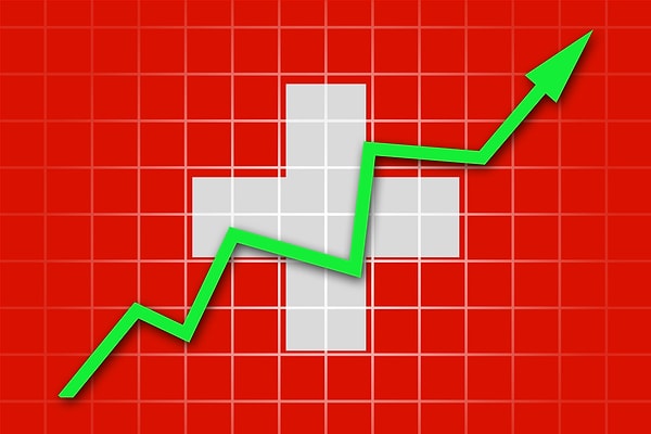 Dünyanın en büyük altın rafinerilerinin çoğu İsviçre'de bulunuyor.