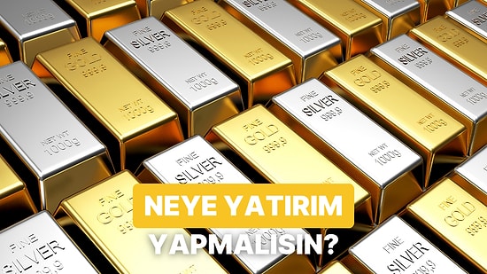 Senin Karakterinle Uyuşan Kıymetli Maden Hangisi?