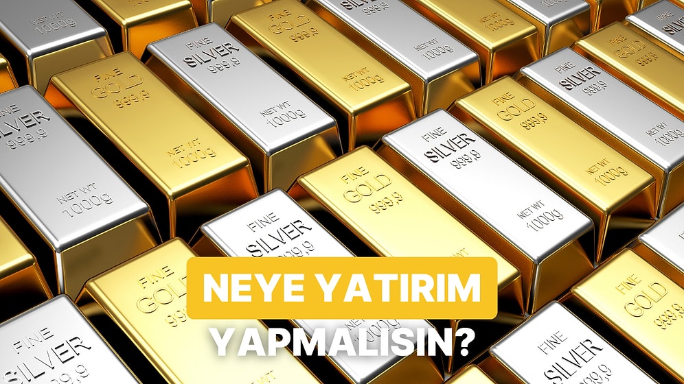 Senin Karakterinle Uyuşan Kıymetli Maden Hangisi?