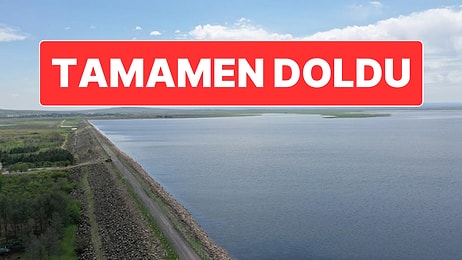 Baraj Tamamen Dolunca Su Tahliyesine Karar Verildi: Valilikten Vatandaşlara Uyarı