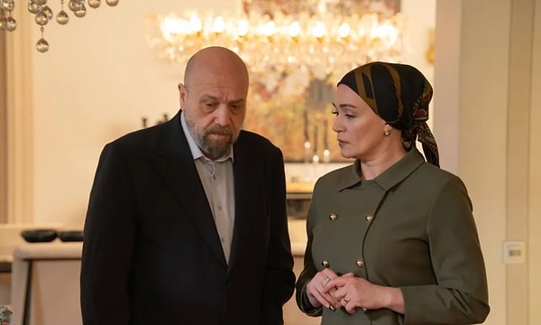 Taşacak Bu Deniz'in yayın hayatına başlamasıyla Kızılcık Şerbeti reyting zirvesindeki yerini kaybetmişti.