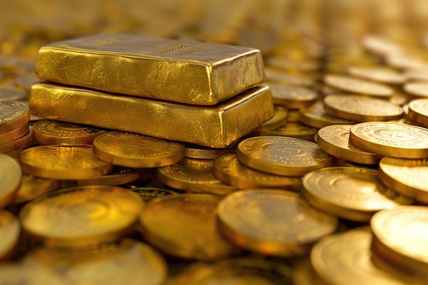 Bireysel yatırımcı için en tatlı kapı burası.