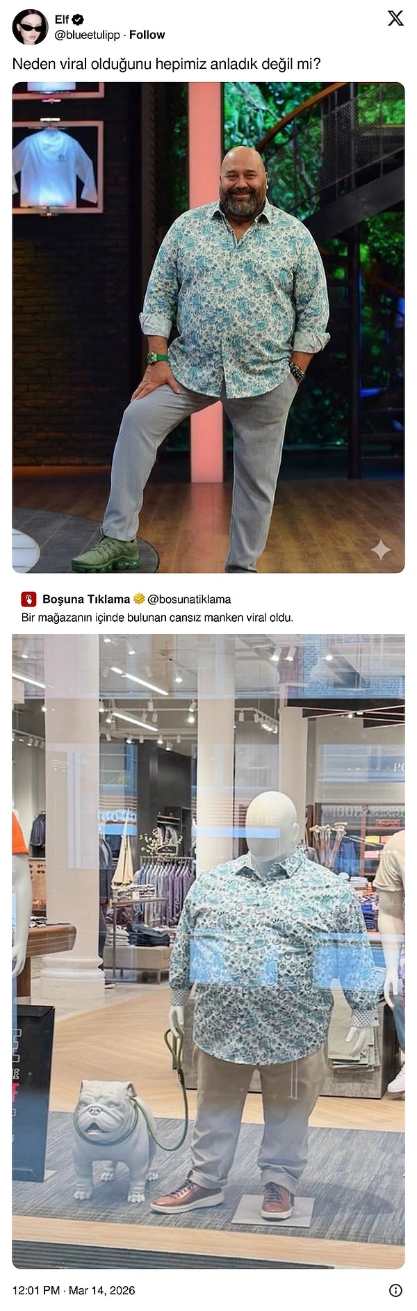 6. Bu hafta da TV mizahına doyduk!