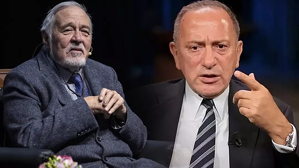 İşte Fatih Altaylı’nın köşe yazısında anlattığı ‘veda programı’ olayının perde arkası: