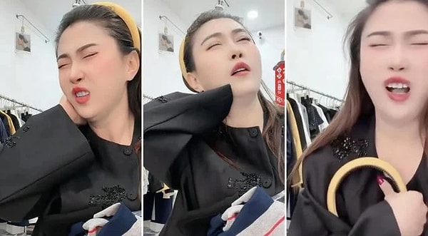 Çin’de geniş bir kitle tarafından takip edilen ve tekstil ürünleri tanıtımıyla tanınan Wang Yefei, son yayınında geçirdiği beyin sapı kanaması nedeniyle hayata gözlerini yumdu.