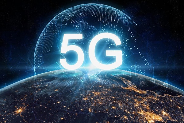 Gelelim teknolojinin yeni gözbebeği 5G'ye!