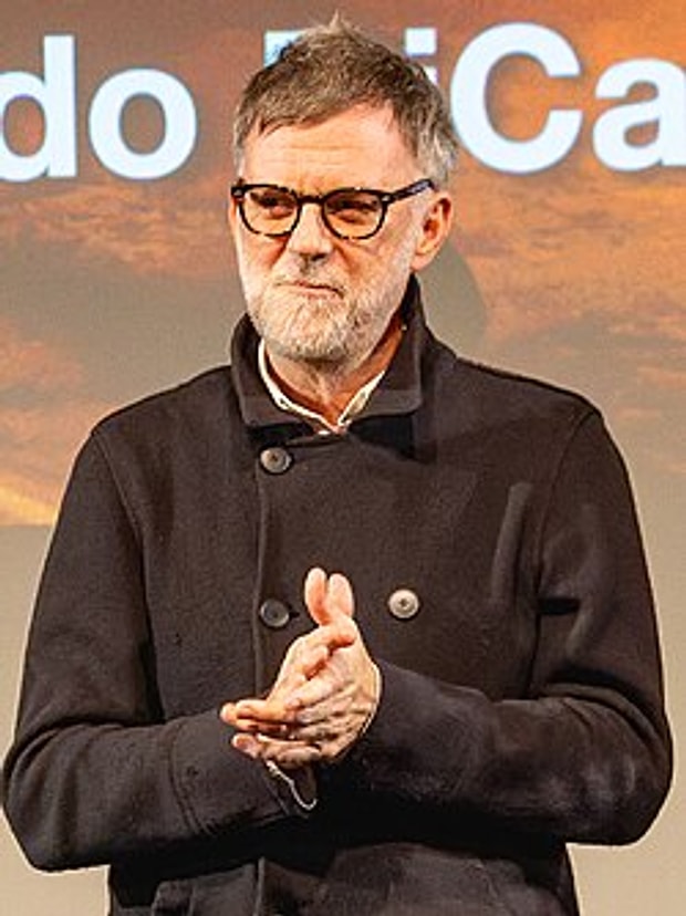 Paul Thomas Anderson