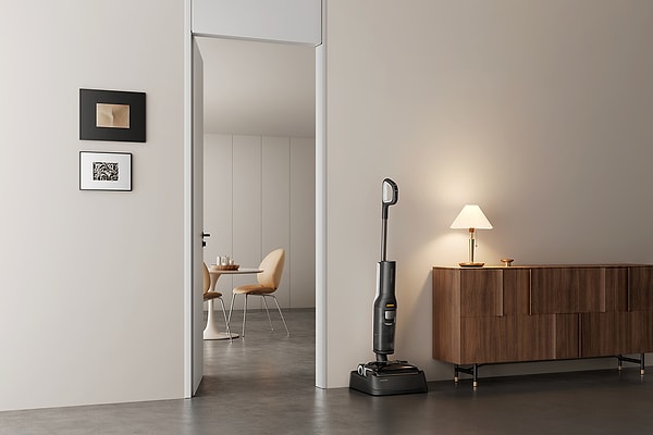 Tamamen temizliğe odaklanan; detaycı ve gerçek bir görev insanısın!