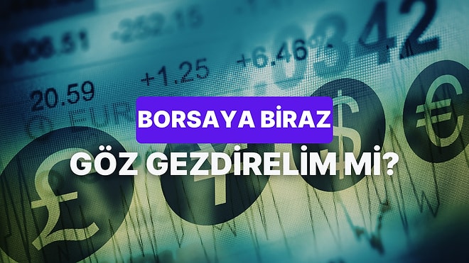 Bu Şirketlerden Hangileri Borsaya Açıldı Hangileri Açılmadı?