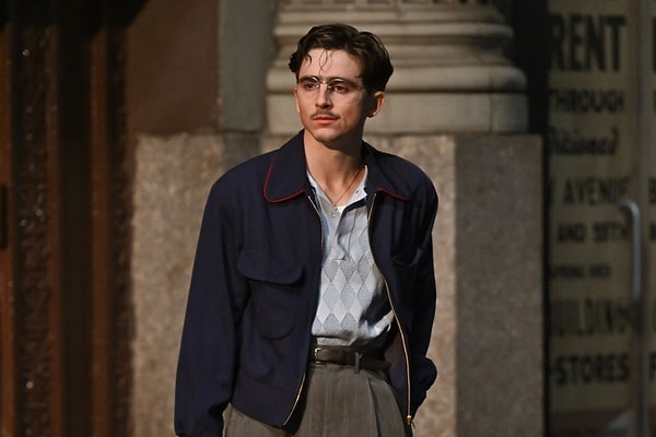 Film yalnızca Oscar’da değil BAFTA ödüllerinde de benzer bir sonuç yaşamıştı.