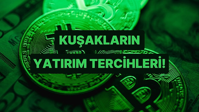 Kuşakların Yatırım Tercihleri: Z ve Y Kuşağının Kripto Para Tercihi Altın ve Gümüş Odağına Nasıl Kaydı?