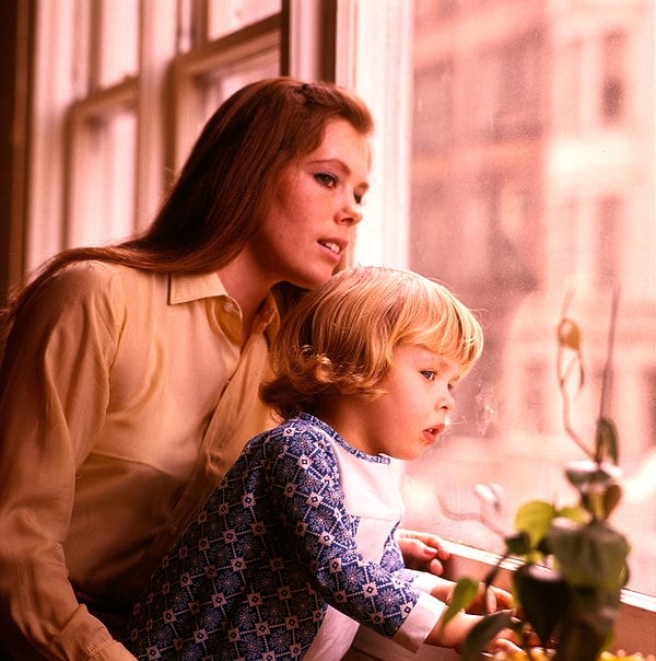 Yürütülen çalışma, annelerin çocuklarıyla yabancı bir dilde iletişim kurarken bile beyin aktivitelerinin eş zamanlı olarak hareket ettiğini ortaya koydu.