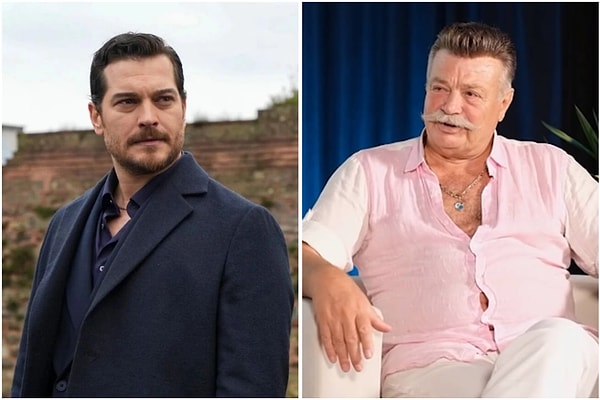 Usta oyuncu Nuri Alço, katıldığı bir programda dikkat çeken bir açıklamada bulundu.