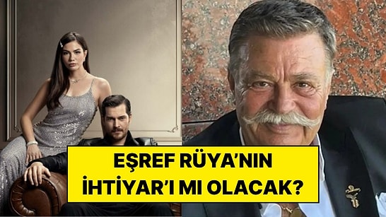 Nuri Alço Eşref Rüya’dan Aldığı İhtiyar Teklifiyle İlgili Açıklama Yaptı