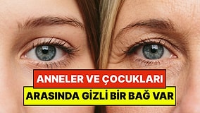 Bilim Kanıtladı: Anneler ve Çocukları Arasında Gizli Bir Bağ Var "Yabancı Dil Bile Engel Değil"