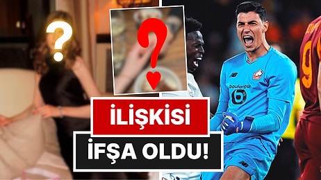 Berke Özer’in Yeni Aşkı Sosyal Medyada İfşa Oldu: Dövmesi Ele Verdi!