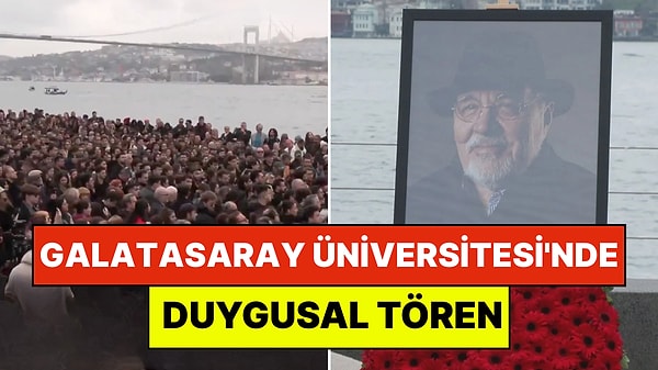 Türkiye, İlber Hoca'sını Dualarla Uğurluyor