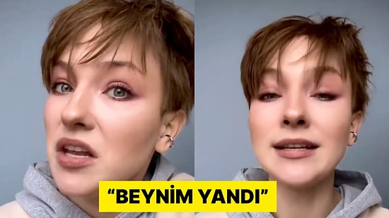 "Seni Seviyorum" Ama "Senden Nefret Ediyorum": Bir Yabancının Türkçe ile İmtihanı Viral Oldu