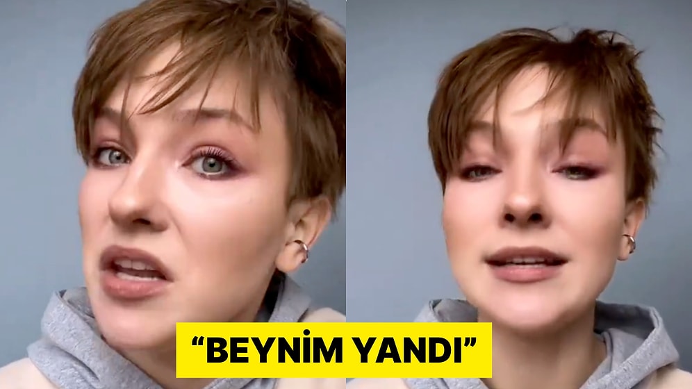 "Seni Seviyorum" Ama "Senden Nefret Ediyorum": Bir Yabancının Türkçe ile İmtihanı Viral Oldu