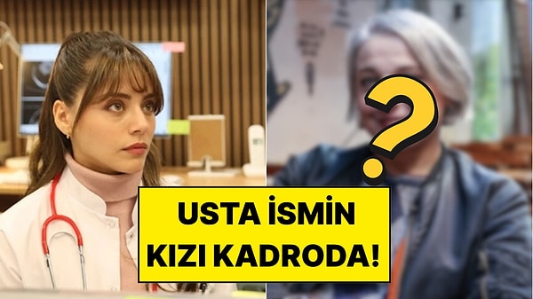 Doktor Başka Hayatta’da Yeni Oyuncu Transferi: Annesi Olacak