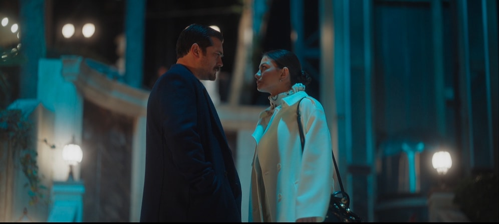 Eşref Rüya'da Büyük Sır Ortaya Çıkıyor!