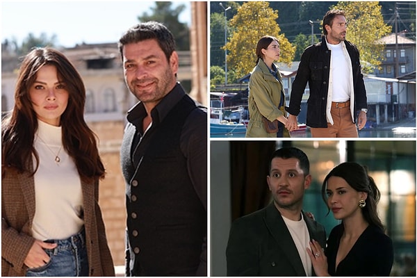 Uzak Şehir Total’de galip gelirken Taşacak Bu Deniz AB ve ABC1 kategorilerinde zirveye oturdu.