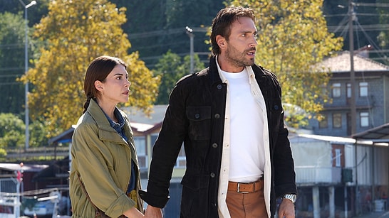 March 15 Sunday TV Ratings For Turkish Series Have Been Revealed