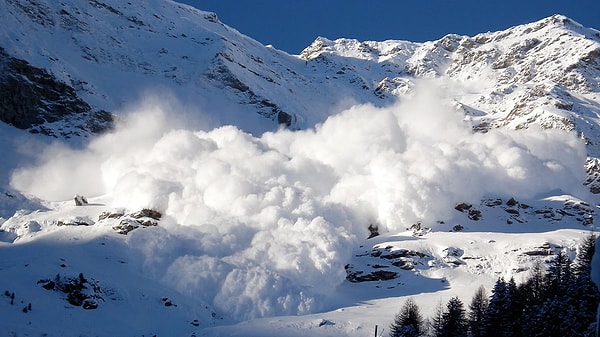 What is an Avalanche Disaster?