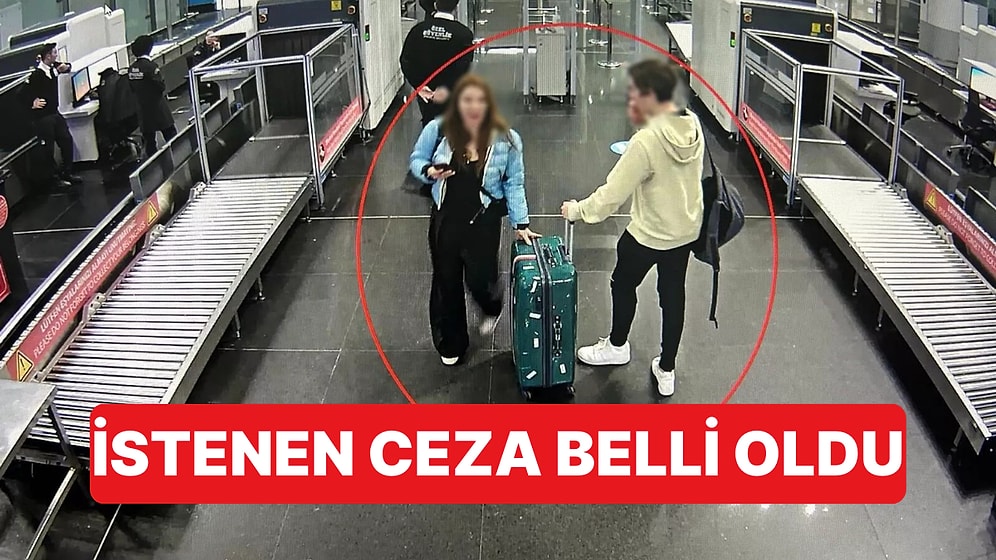 Timur Cihantimur Hakkında İstenen Ceza Belli Oldu: Yaş Sebebiyle İstenen Ceza Düştü