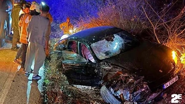 Yaş sebebiyle istenen cezada indirim yapıldı.