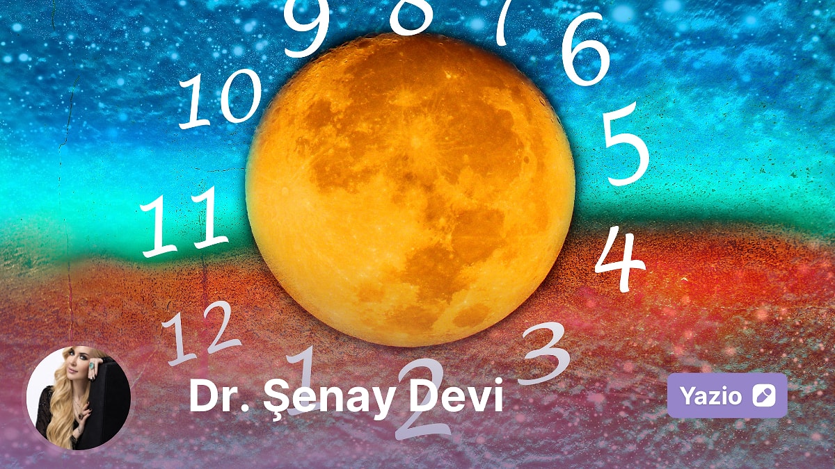 16 – 22 Mart 2026 Haftalık Numereskobunuz: Bolluk – Bereket – Aşk Mührü