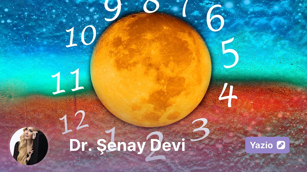 16 – 22 Mart 2026 Haftalık Numereskobunuz: Bolluk – Bereket – Aşk Mührü