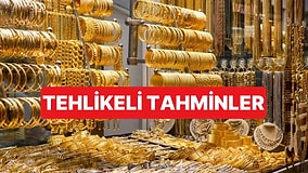 FED Kararı Bekleniyor: Analistler Altın İçin Kırılma Noktasını Açıkladı