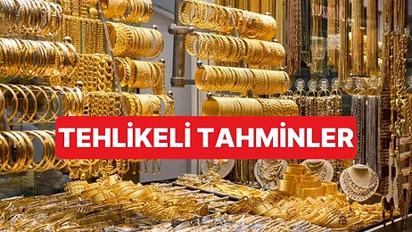 FED Kararı Bekleniyor: Analistler Altın İçin Kırılma Noktasını Açıkladı