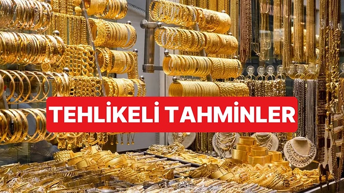 FED Kararı Bekleniyor: Analistler Altın İçin Kırılma Noktasını Açıkladı