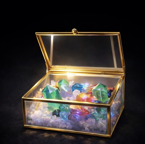 Enerji Alanınızı Dengelemenin Önemi