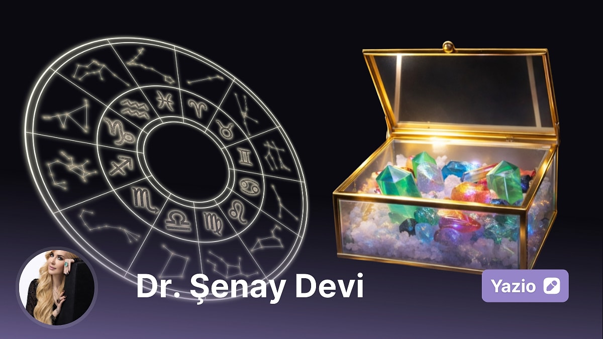 16 – 22 Mart 2026 Haftasının Kristali: Florit Aura Kuvars Chakra Seti