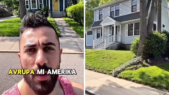 Traveler Compares Life in the USA vs Europe